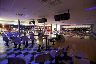 Swiss-Belresort And Villas Coronet Peak,Otago>>Arthur's Point,3 star