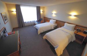 Swiss-Belresort And Villas Coronet Peak,Otago>>Arthur's Point,3 star