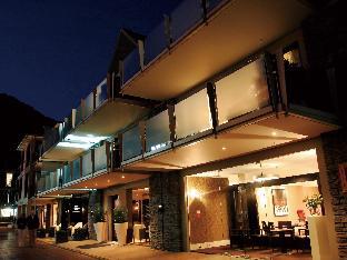 The Spire Hotel Queenstown,Queenstown>>Otago,5 star