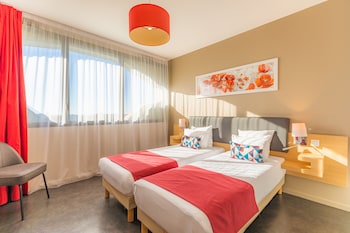 appartcity confort montpellier millenaire