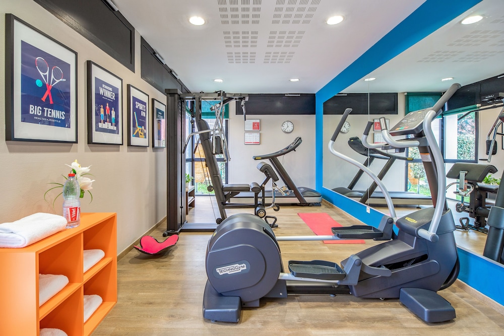 appartcity confort montpellier millenaire