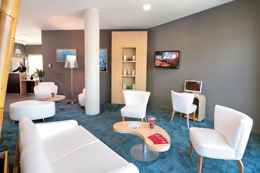 appartcity confort montpellier millenaire