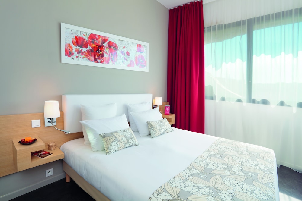 appartcity confort montpellier millenaire