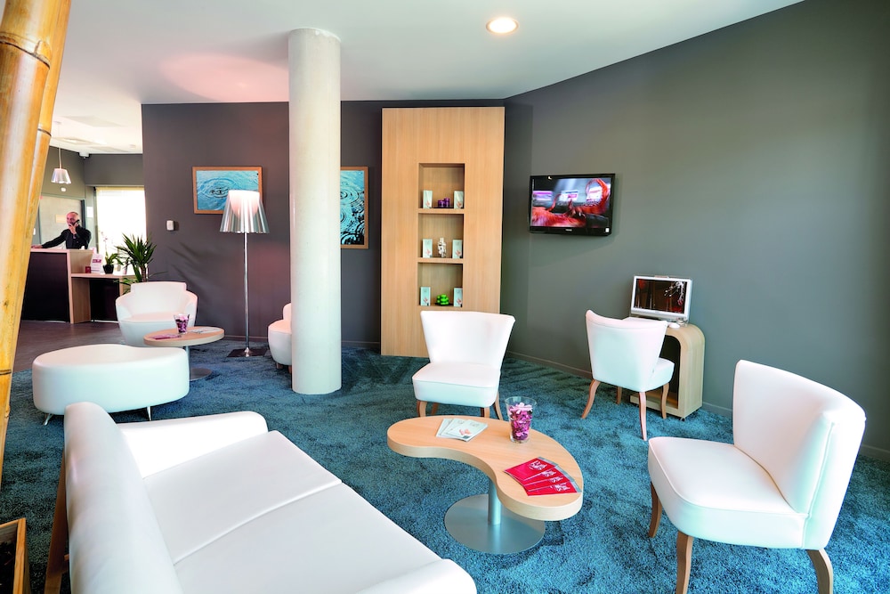 appartcity confort montpellier millenaire