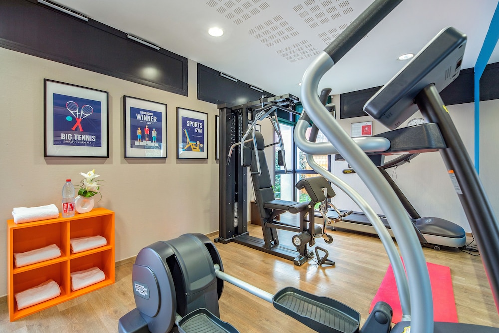 appartcity confort montpellier millenaire