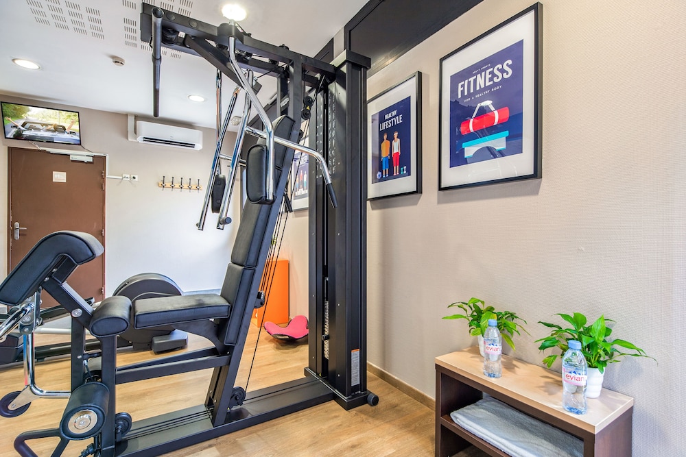 appartcity confort montpellier millenaire
