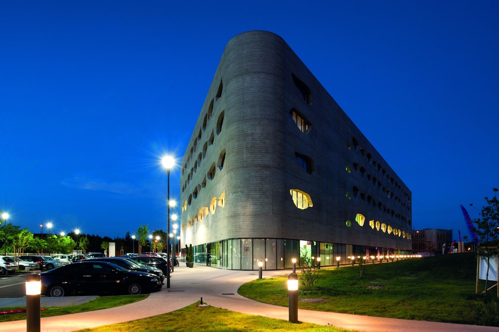 appartcity confort montpellier millenaire