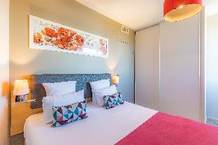 appartcity confort montpellier millenaire