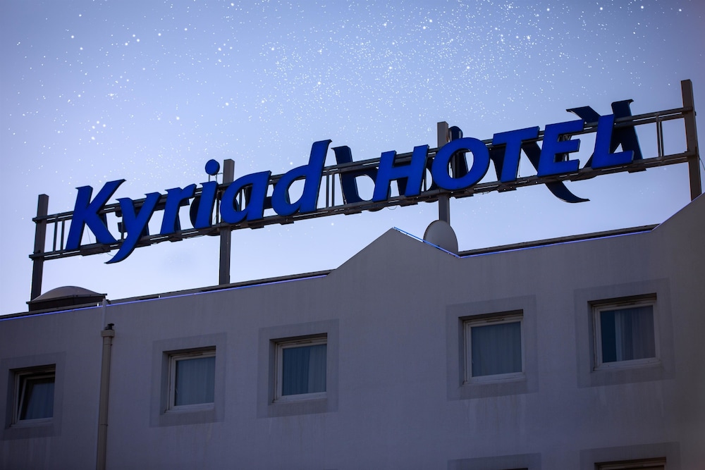 kyriad montpellier sud a709