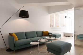 Kyriad Montpellier Sud - A709,Near Goolfy Mini-Golf,3 star