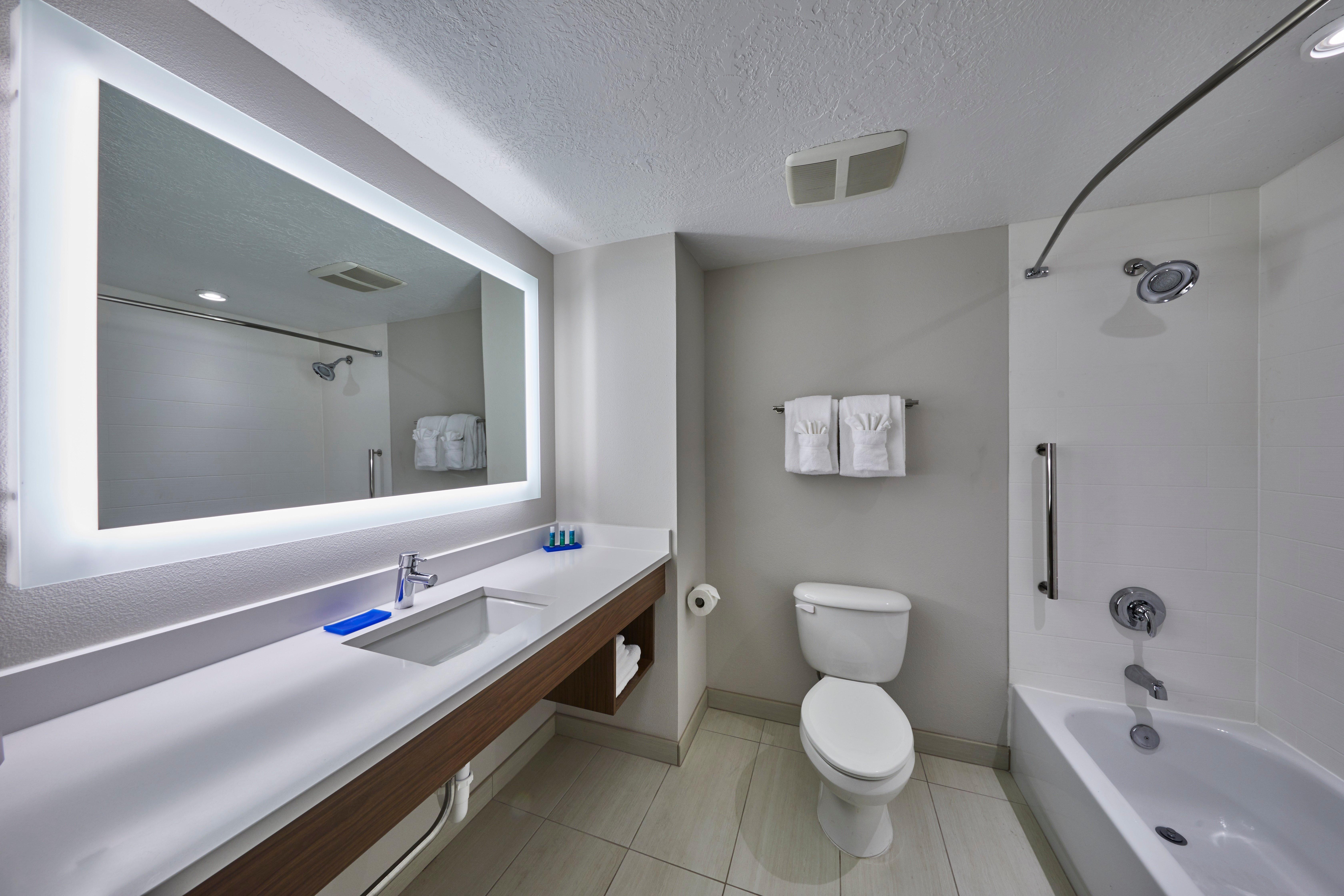 holiday inn express hotel and suites medford central point by ihg
