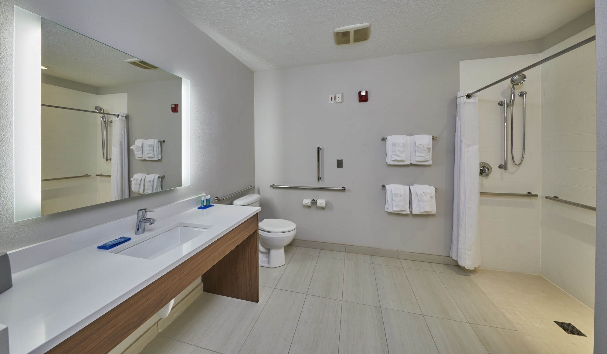 holiday inn express hotel and suites medford central point by ihg