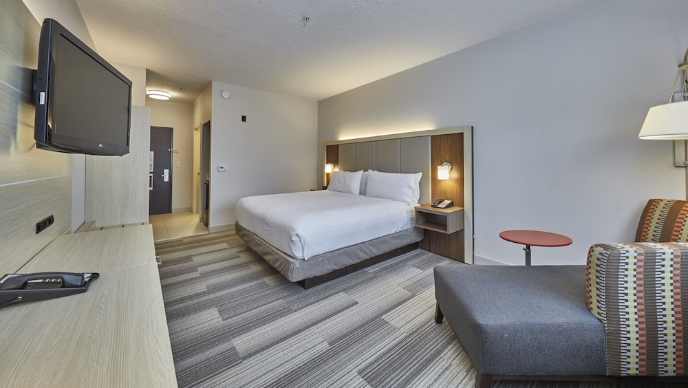 holiday inn express hotel and suites medford central point by ihg