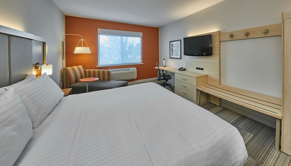 holiday inn express hotel and suites medford central point by ihg