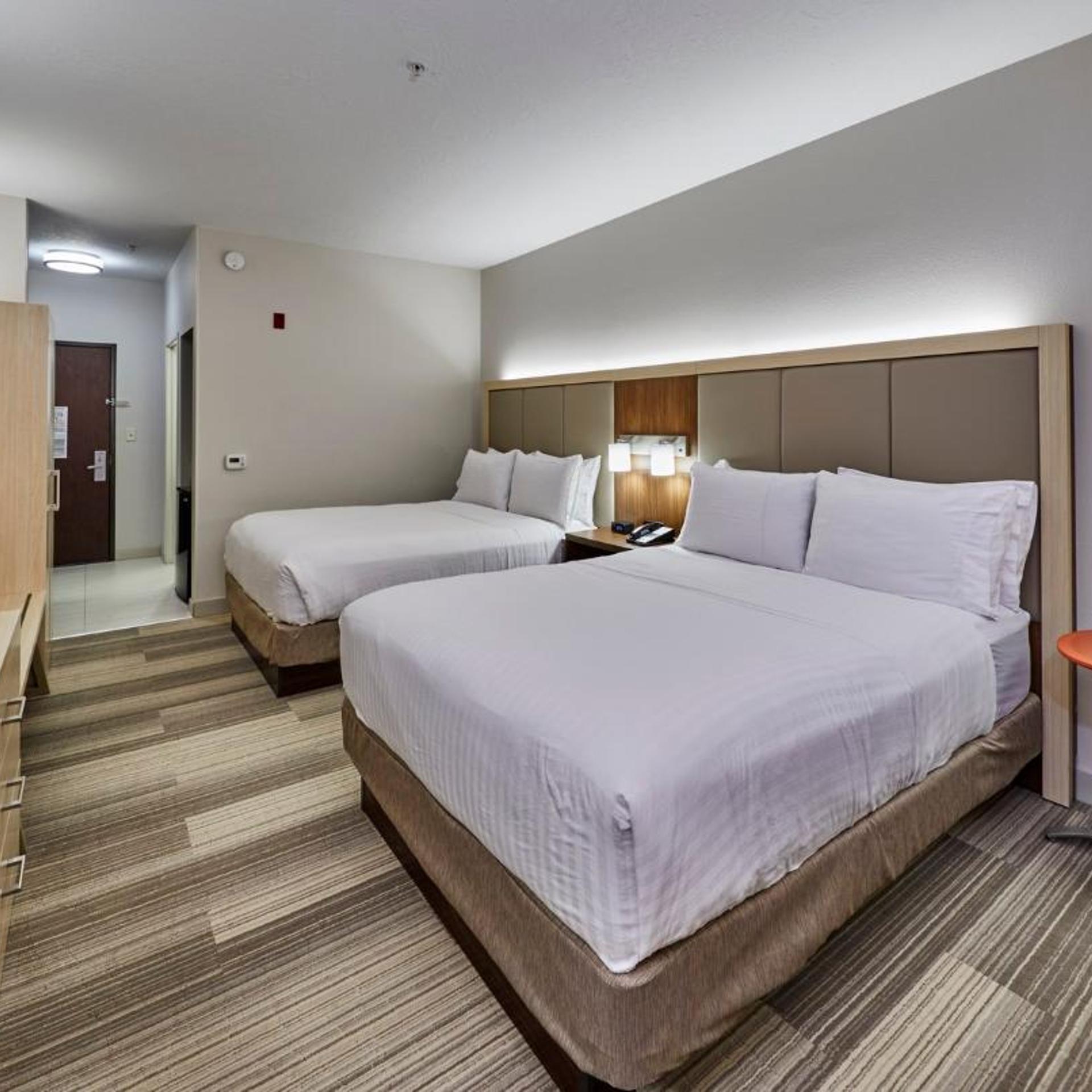 holiday inn express hotel and suites medford central point by ihg