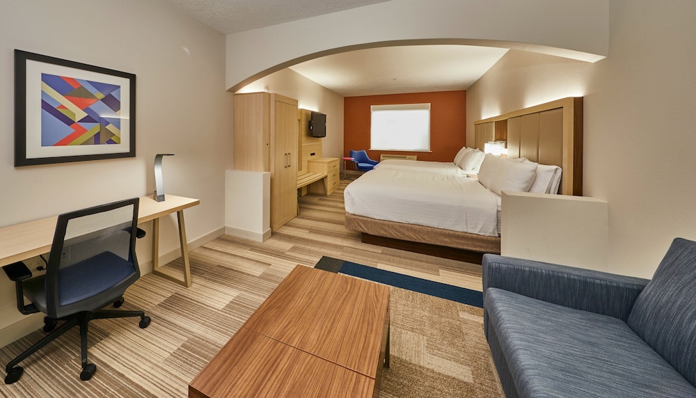 holiday inn express hotel and suites medford central point by ihg