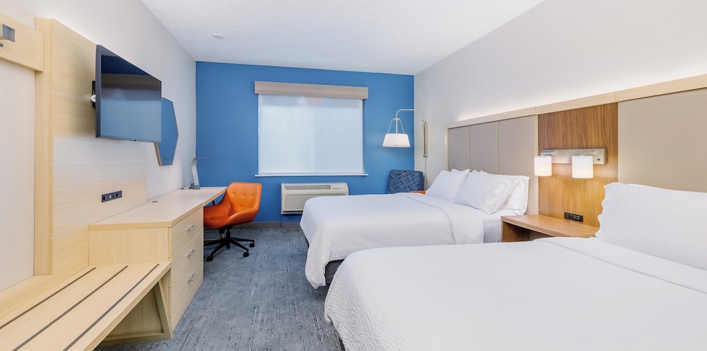 holiday inn express hotel and suites medford central point by ihg