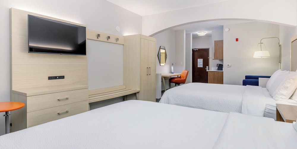 holiday inn express hotel and suites medford central point by ihg