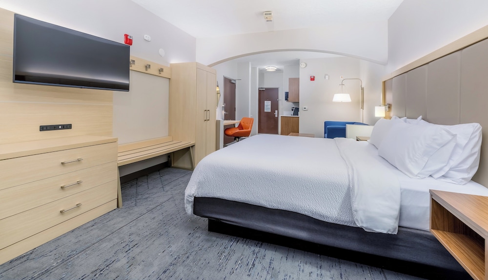 holiday inn express hotel and suites medford central point by ihg