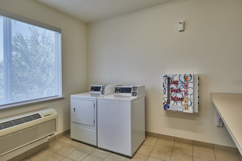 holiday inn express hotel and suites medford central point by ihg