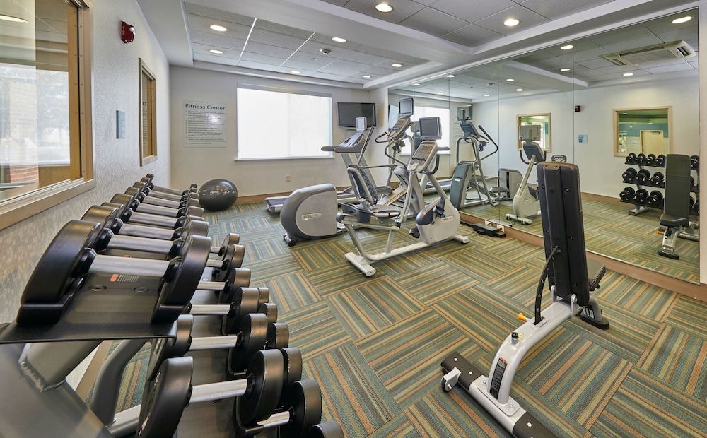 holiday inn express hotel and suites medford central point by ihg