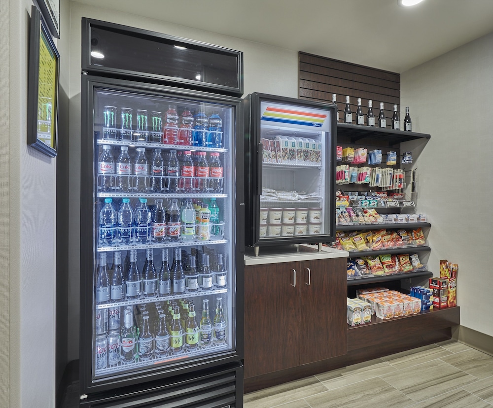 holiday inn express hotel and suites medford central point by ihg