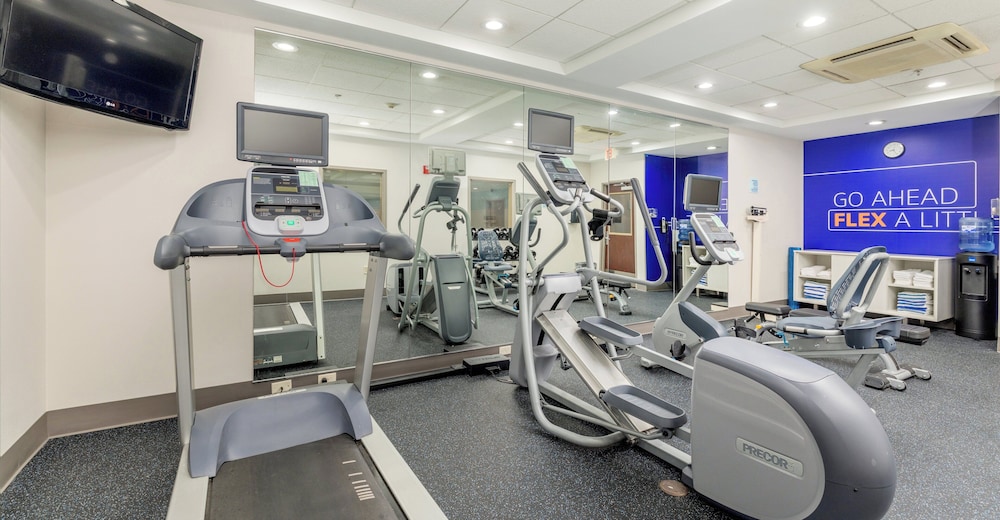 holiday inn express hotel and suites medford central point by ihg