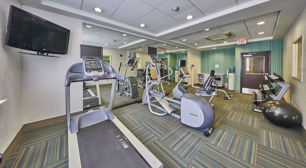 holiday inn express hotel and suites medford central point by ihg