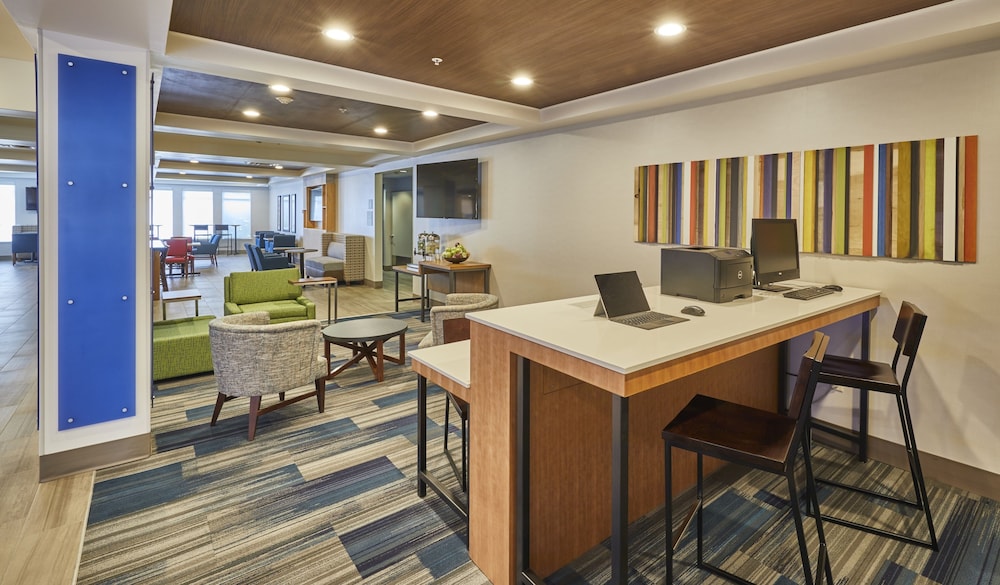 holiday inn express hotel and suites medford central point by ihg