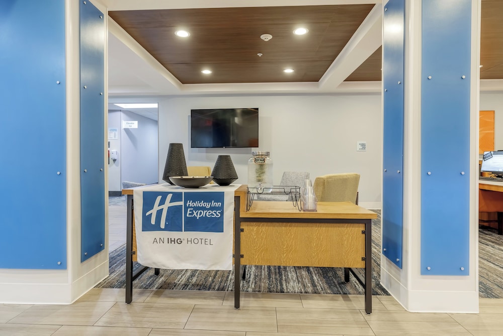 holiday inn express hotel and suites medford central point by ihg