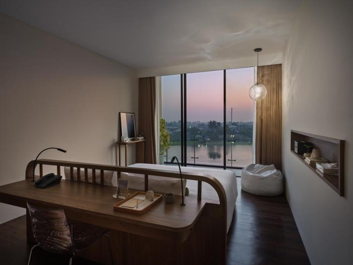 neera retreat hotel