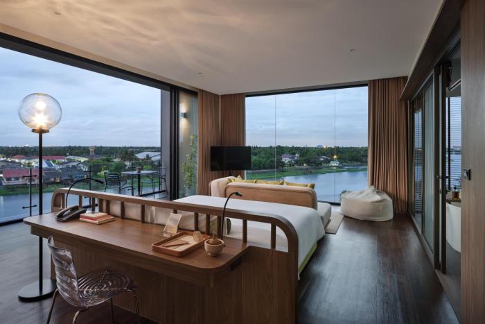 neera retreat hotel