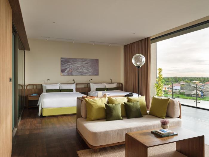 neera retreat hotel