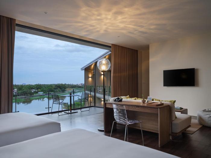 neera retreat hotel