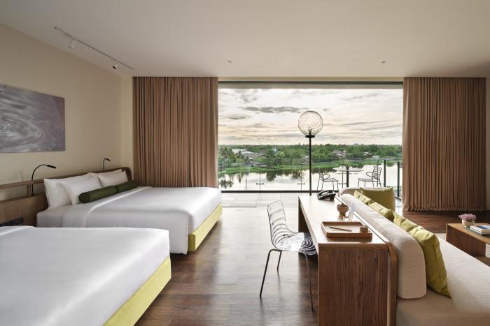 neera retreat hotel