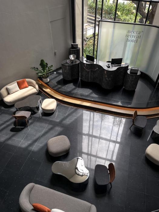 neera retreat hotel