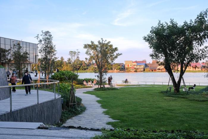 neera retreat hotel