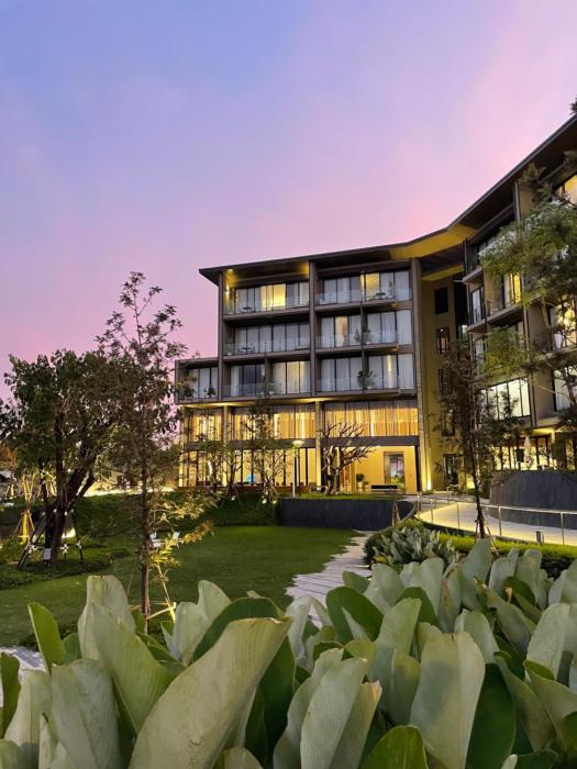neera retreat hotel