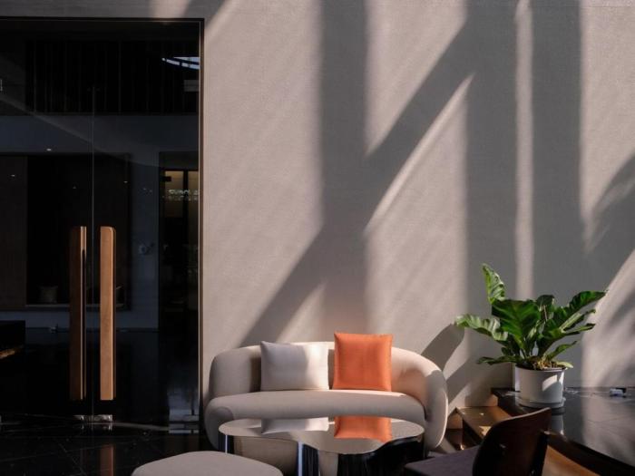 neera retreat hotel