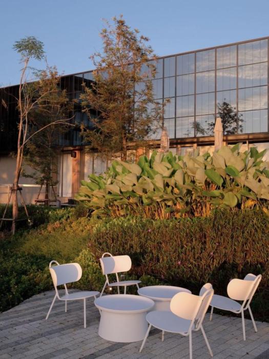 neera retreat hotel