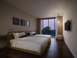 neera retreat hotel