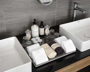neera retreat hotel