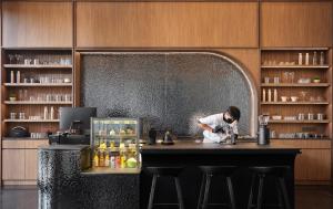 neera retreat hotel