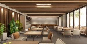 neera retreat hotel