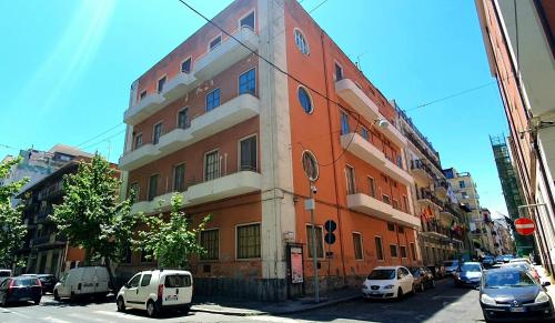 casa nonna fortuna