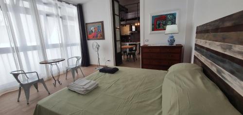 casa nonna fortuna
