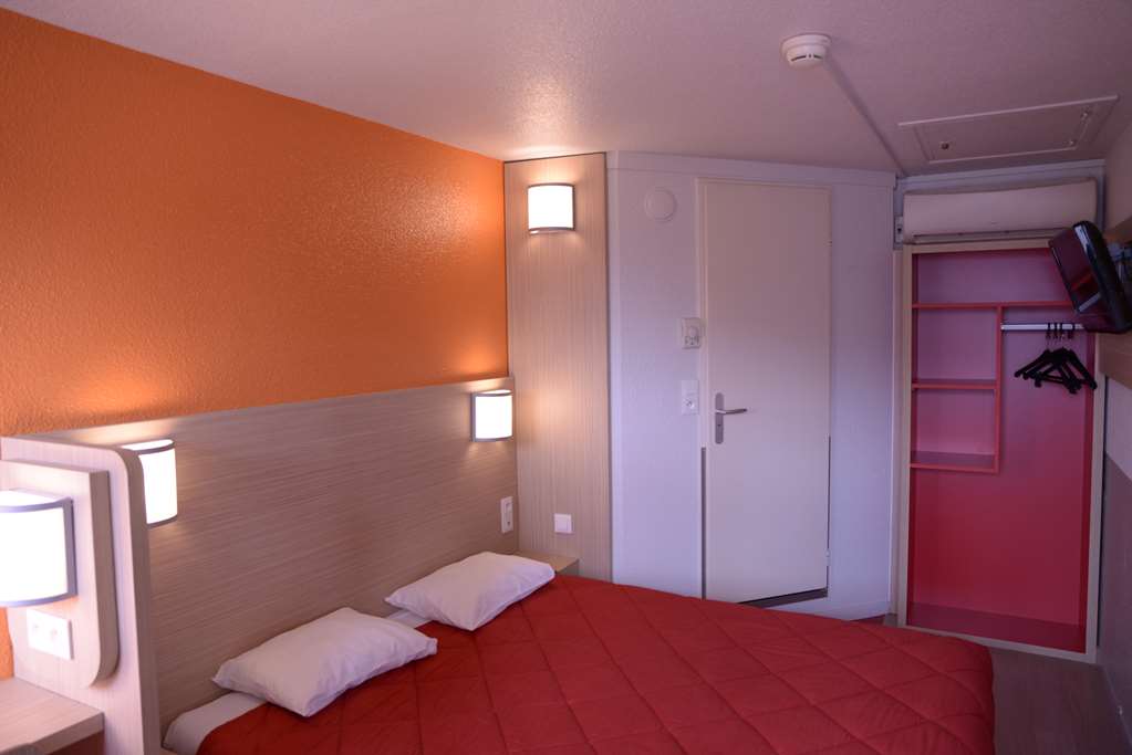 premiere classe sete balaruc