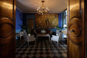 Hotel De Lamphitheatre,Gard>>Ales,3 star