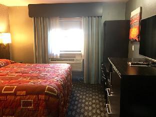 Red Carpet Inn Elmwood Park,Bergen County>>Bergen,2 star