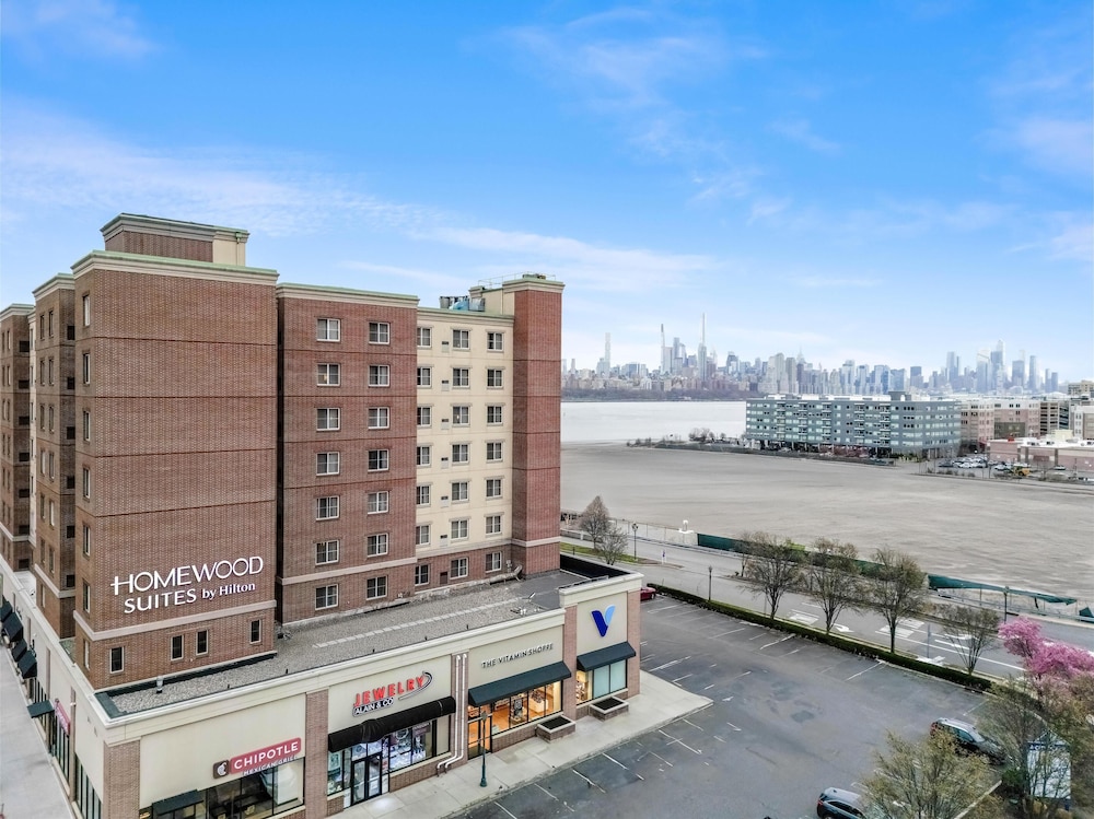 homewood suites by hilton edgewater